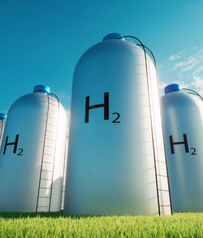 What are the 3 Main Types of Hydrogen?